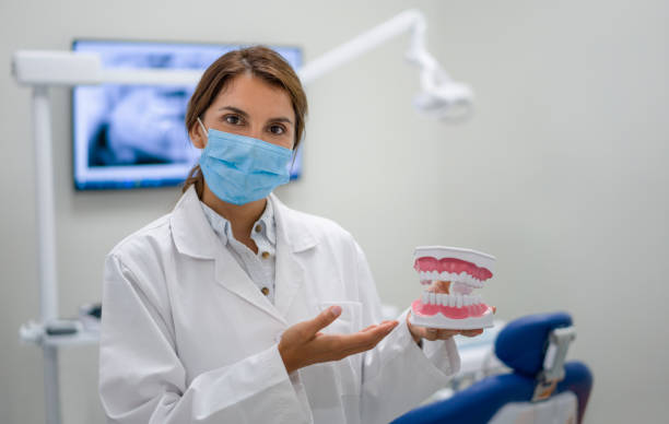 Best Cracked Tooth Emergency Dentist  in Whippany, NJ