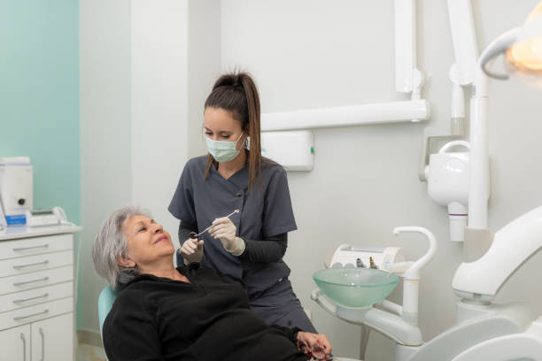 Professional Emergency Dentist in NJ