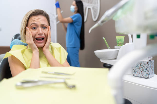 Best Emergency Dental Services Near Me  in Whippany, NJ