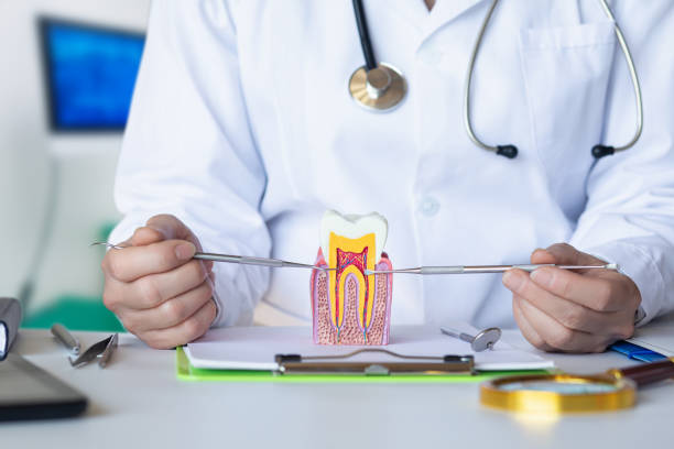 Best Emergency Tooth Extraction  in Whippany, NJ